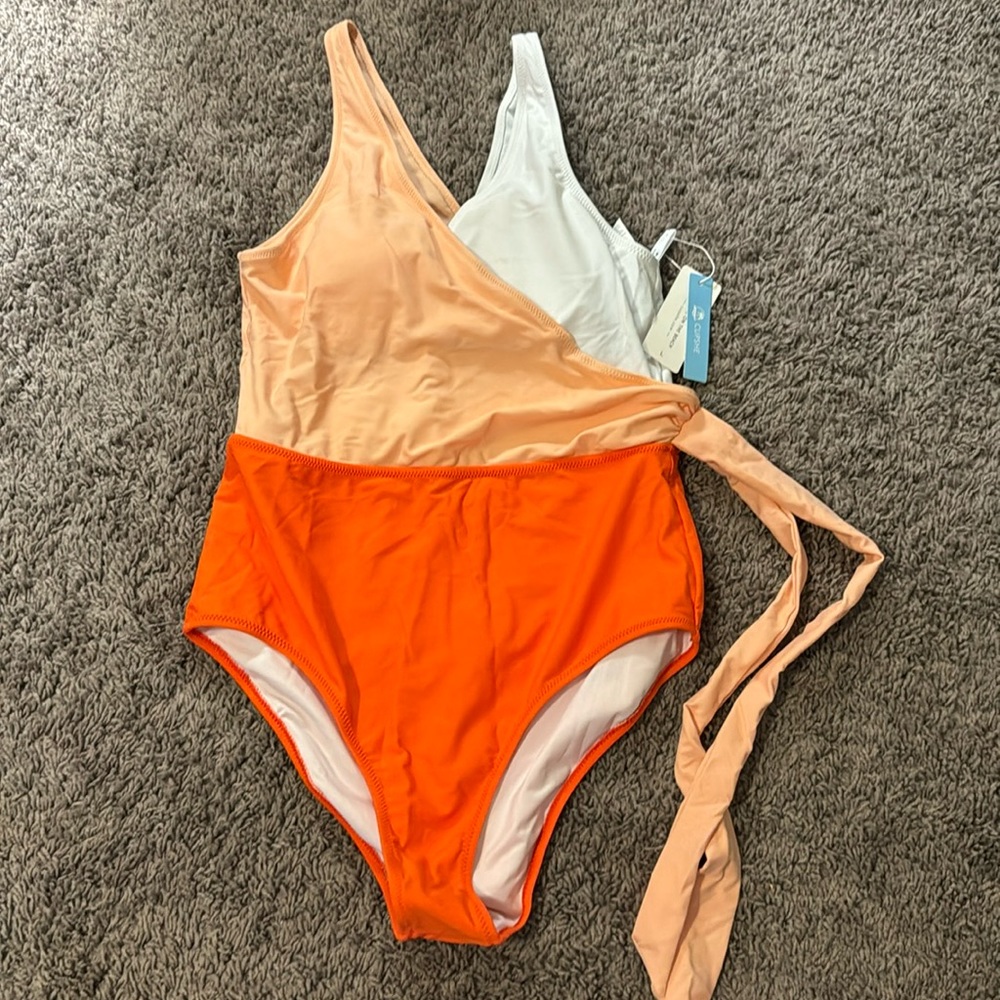 Cupshe one piece